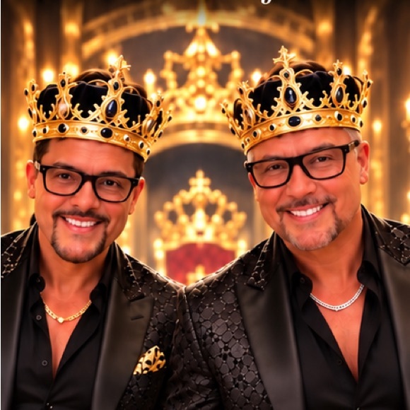 theposhkings
